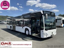 Mercedes-Benz O 530 Citaro C2