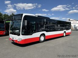 Mercedes-Benz O 530 Citaro C2