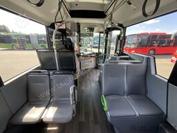 Mercedes-Benz O 530 Citaro C2