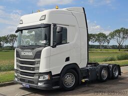 SCANIA R500 6x2/4 LB MEGA RET