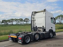 SCANIA R500 6x2/4 LB MEGA RET