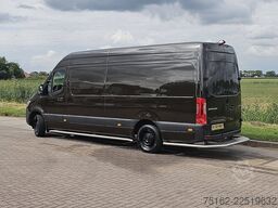MERCEDES-BENZ SPRINTER 315 ac automaat EURO6