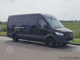 MERCEDES-BENZ SPRINTER 315 ac automaat EURO6
