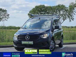 MERCEDES-BENZ CITAN 113 BENZINE automaat ac