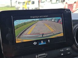 MERCEDES-BENZ CITAN 113 BENZINE automaat ac