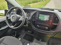 MERCEDES-BENZ EVITO L3 66kwh 292 km wltp