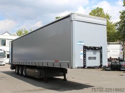 Kögel Plane Edscha Liftachsel   SAF Achsen  PK   COIL