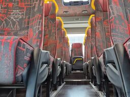 MERCEDES-BENZ 30 Sitzer Schul- Transferbus 519 Vorlauffahrzeug