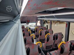 MERCEDES-BENZ 30 Sitzer Schul- Transferbus 519 Vorlauffahrzeug