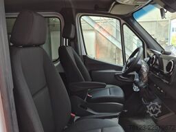 MERCEDES-BENZ 311 Sprinter 9 Sitzer auf Wunsch VIP Sitze