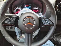 MERCEDES-BENZ 311 Sprinter 9 Sitzer auf Wunsch VIP Sitze