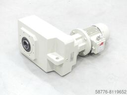 CEDS DURADRIVE DAPE-F603-0450.04400.00 + F603AG4340MR20 SN:2271487- ungeb.! -