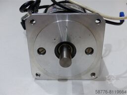 CMC 3515000M5000TAC-FO PM Servo Motor
