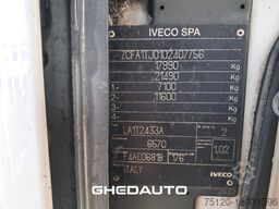 IVECO ML180E24 - ML180E24