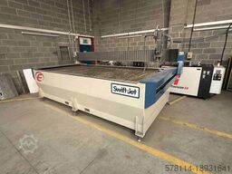 Swift-Cut Swift-Jet SJ3000