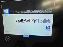 Swift-Cut Swift-Jet SJ3000