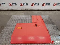 Renault Occ cabineafdekking rechts Renault
