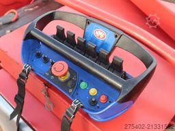 MAN TGS 35.480 8X2-6/ HMF 2620/ CABLE+KRAN/ REMOTE