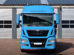 MAN TGS 35.480 8X2-6/ HMF 2620/ CABLE+KRAN/ REMOTE