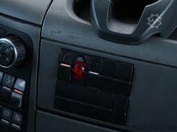 MAN TGS 35.480 8X2-6/ HMF 2620/ CABLE+KRAN/ REMOTE