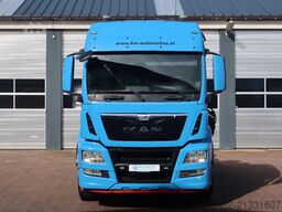 MAN TGS 35.480 8X2-6/ HMF 2620/ CABLE+KRAN/ REMOTE