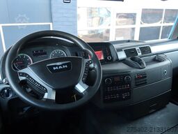 MAN TGS 35.480 8X2-6/ HMF 2620/ CABLE+KRAN/ REMOTE