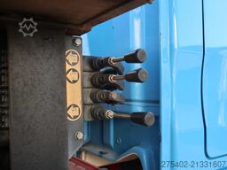 MAN TGS 35.480 8X2-6/ HMF 2620/ CABLE+KRAN/ REMOTE