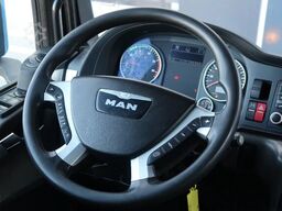 MAN TGS 35.480 8X2-6/ HMF 2620/ CABLE+KRAN/ REMOTE