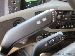 Volvo FH 460 Voith Retarder Standklima, Iparkcool