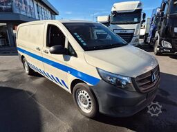 Mercedes-Benz VITO 114 CDI