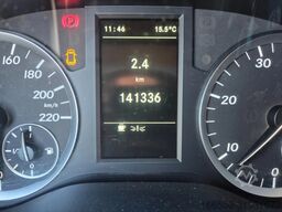 Mercedes-Benz VITO 114 CDI