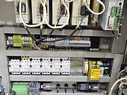 Ingersoll Gantry 500