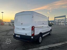 Ford TRANSIT - H2
