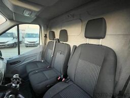 Ford TRANSIT - H2