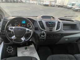 Ford TRANSIT - H2