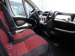 Fiat DUCATO - MOTORE NON FUNZIONANTE