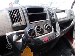 Fiat DUCATO - MOTORE NON FUNZIONANTE