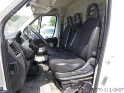 Citroen JUMPER ( Motore da revisionare )