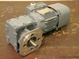 SEW EURODRIVE WF30DRS71S71S4BE05