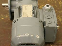 SEW EURODRIVE WF30DRS71S71S4BE05