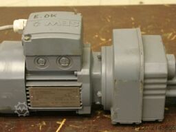 SEW EURODRIVE RF27 DRM/BR/Z/IS