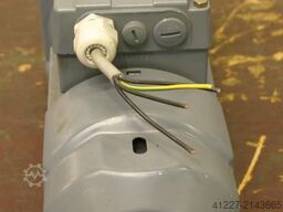 SEW EURODRIVE RF27 DRM/BR/Z/IS