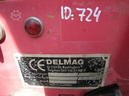 DELMAG Vx60E