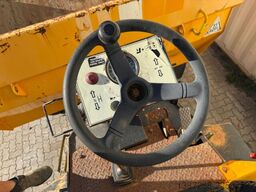 JCB 9TFT Dumper / 2017 BJ / 1331 H