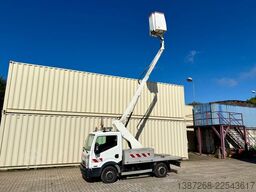 NISSAN Cabstar 32.12 Topy 11 Arbeitsbühne /11 Meter