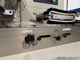 Foshan TK607