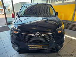 OPEL Combo E Cargo - e Basis 11-KW Charger Glas