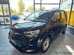 OPEL Combo E Cargo - e Basis 11-KW Charger Glas