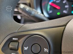 OPEL Combo E Cargo - e Basis 11-KW Charger Glas