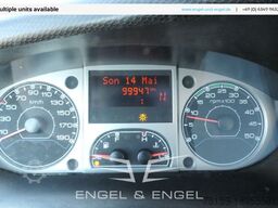 iveco Daily 35 S11 C30C AUTOMATIK KAMERA MAXI Regale DURCHGANG